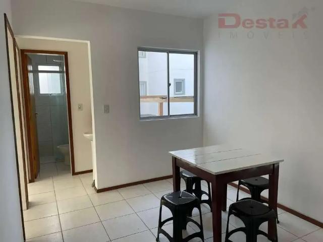 Apartamento para Locação em Biguaçu/SC Fundos 2 Quartos