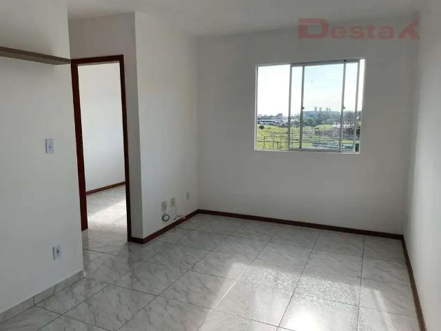 Apartamento para Locação em Biguaçu/SC Fundos 2 Quartos