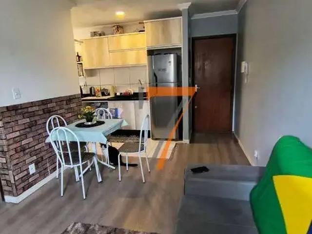 Apartamento para Locação em Biguaçu/SC Fundos 2 Quartos
