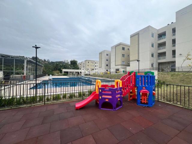 Apartamento para Locação em Biguaçu/SC Jardim Janaina 2 Quartos