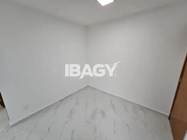 Apartamento para Locação em Biguaçu/SC Jardim Janaina 2 Quartos