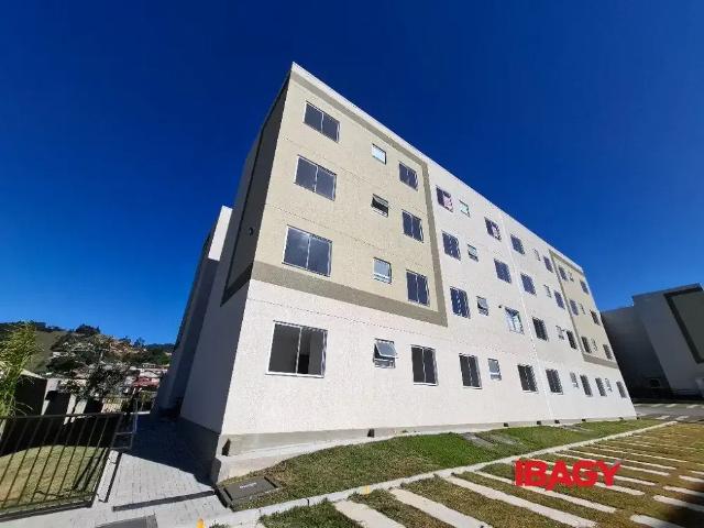 Apartamento para Locação em Biguaçu/SC Jardim Janaina 2 Quartos