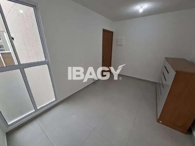 Apartamento para Locação em Biguaçu/SC Jardim Janaina 2 Quartos