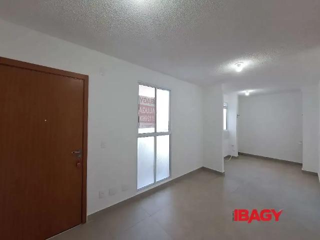 Apartamento para Locação em Biguaçu/SC Jardim Janaina 2 Quartos