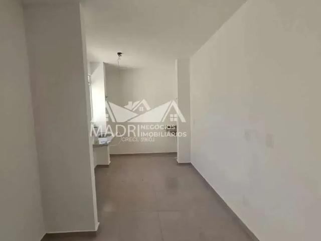 Apartamento para Locação em Biguaçu/SC Jardim Janaina 2 Quartos