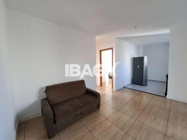 Apartamento para Locação em Biguaçu/SC Jardim Janaina 2 Quartos