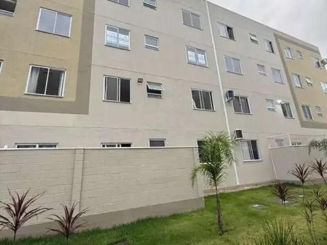 Apartamento para Locação em Biguaçu/SC Jardim Janaina 2 Quartos