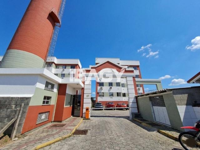 Apartamento para Locação em Biguaçu/SC Morro da Bina 2 Quartos