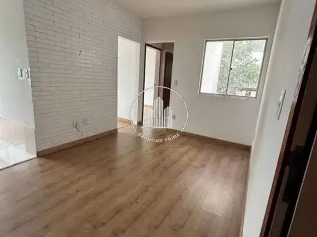 Apartamento para Locação em Biguaçu/SC Morro da Bina 2 Quartos