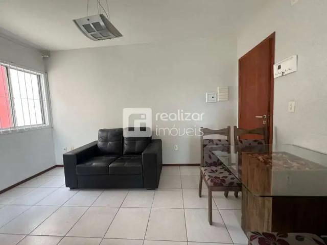 Apartamento para Locação em Biguaçu/SC Morro da Bina 2 Quartos