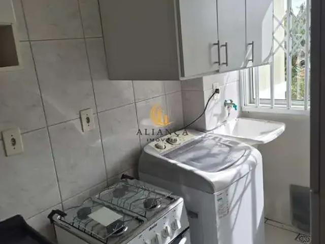 Apartamento para Locação em Biguaçu/SC Morro da Bina 2 Quartos