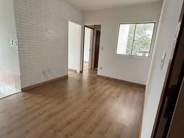 Apartamento para Locação em Biguaçu/SC Morro da Bina 2 Quartos