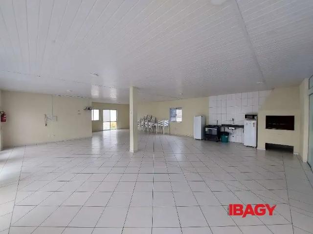 Apartamento para Locação em Biguaçu/SC Morro da Bina 2 Quartos