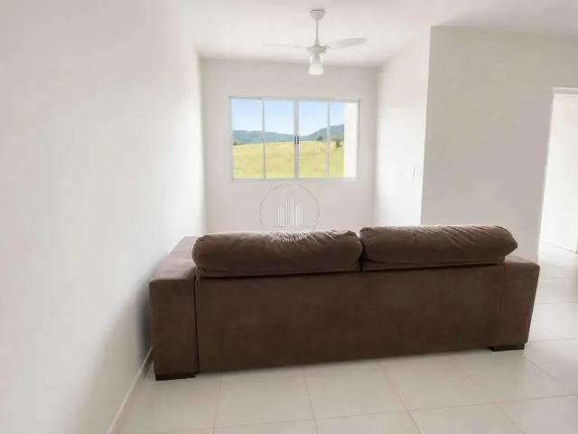 Apartamento para Locação em Biguaçu/SC Saudade 2 Quartos