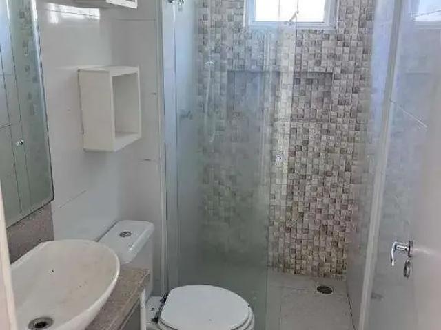 Apartamento para Locação em Biguaçu/SC Prado 2 Quartos