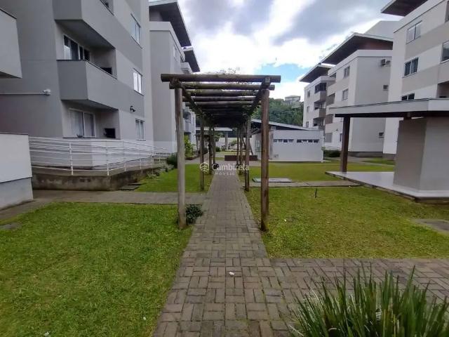 Apartamento para Locação em Biguaçu/SC Prado de Baixo 2 Quartos