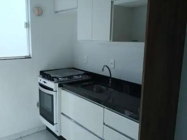 Apartamento para Locação em Biguaçu/SC Prado de Baixo 2 Quartos