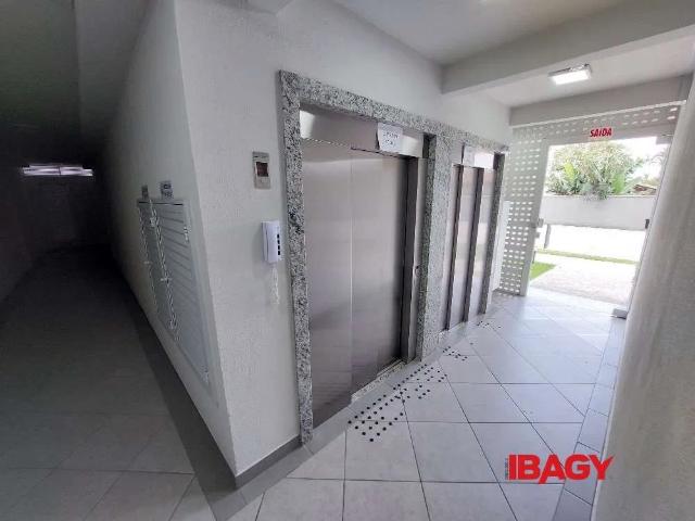 Apartamento para Locação em Biguaçu/SC Praia João Rosa 2 Quartos