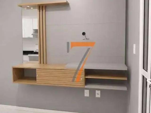Apartamento para Locação em Biguaçu/SC Praia João Rosa 2 Quartos