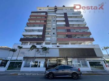 Balneário Piçarras - Varanda, Academia