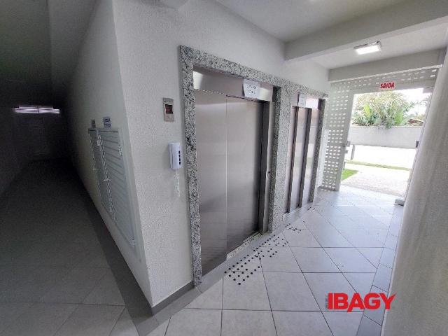 Apartamento para Locação em Biguaçu/SC Praia João Rosa 2 Quartos