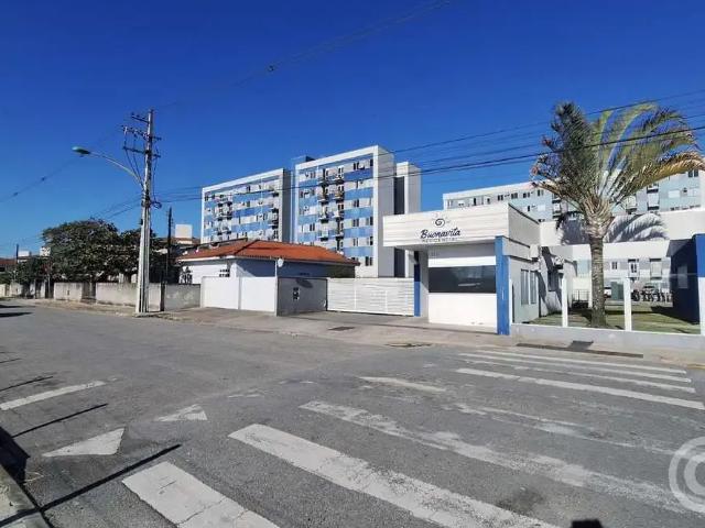 Apartamento para Locação em Biguaçu/SC Praia João Rosa 2 Quartos