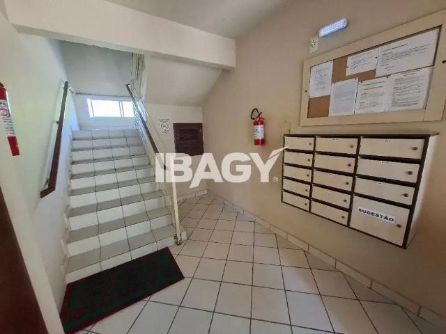 Apartamento para Locação em Biguaçu/SC Rio Caveiras 2 Quartos