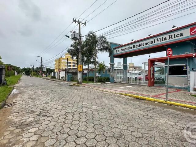 Apartamento para Locação em Biguaçu/SC Rio Caveiras 1 Quartos