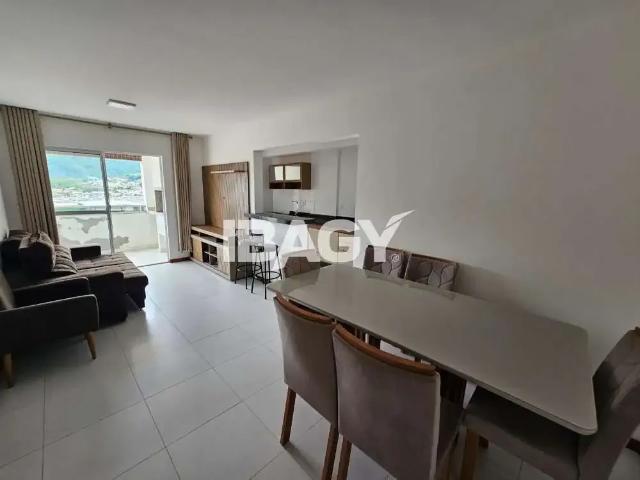 Apartamento para Locação em Biguaçu/SC Rio Caveiras 2 Quartos