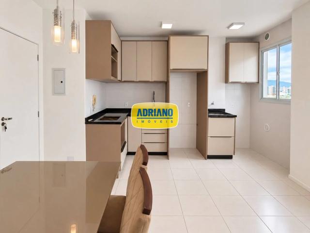 Apartamento para Locação em Biguaçu/SC Rio Caveiras 2 Quartos