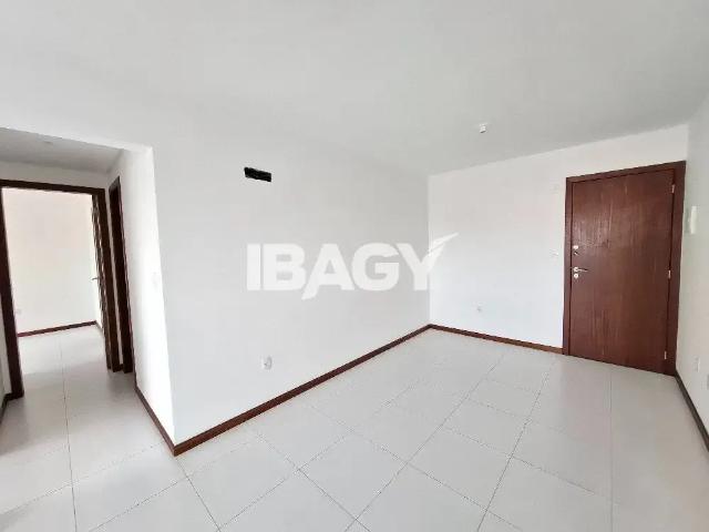 Apartamento para Locação em Biguaçu/SC Rio Caveiras 2 Quartos