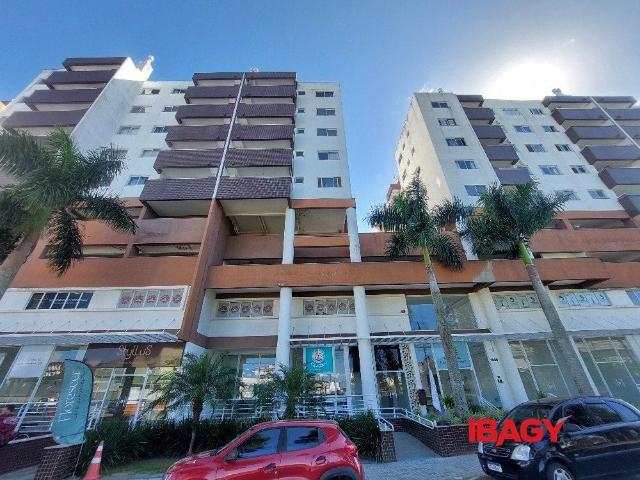 Apartamento para Locação em Biguaçu/SC Rio Caveiras 2 Quartos