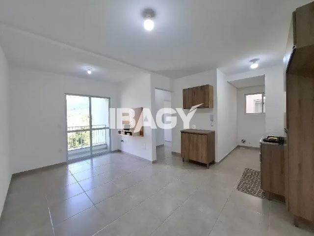 Apartamento para Locação em Biguaçu/SC Rio Caveiras 2 Quartos