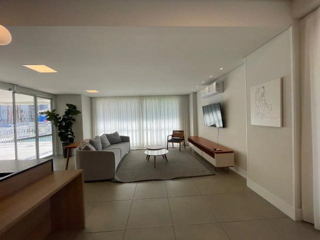 Apartamento para Locação em Biguaçu/SC Rio Caveiras 2 Quartos