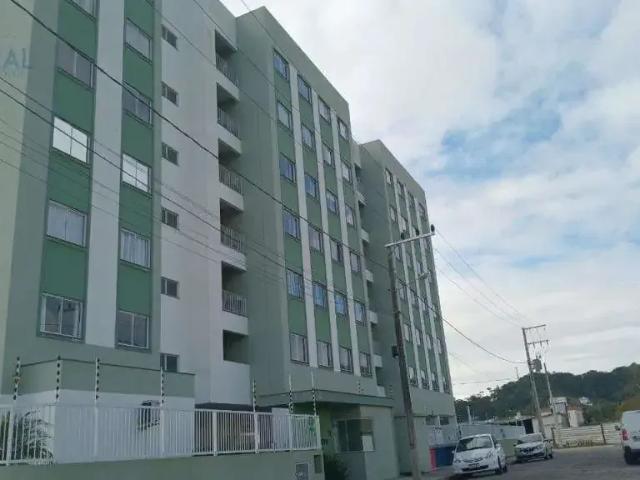 Apartamento para Locação em Biguaçu/SC Rio Caveiras 2 Quartos