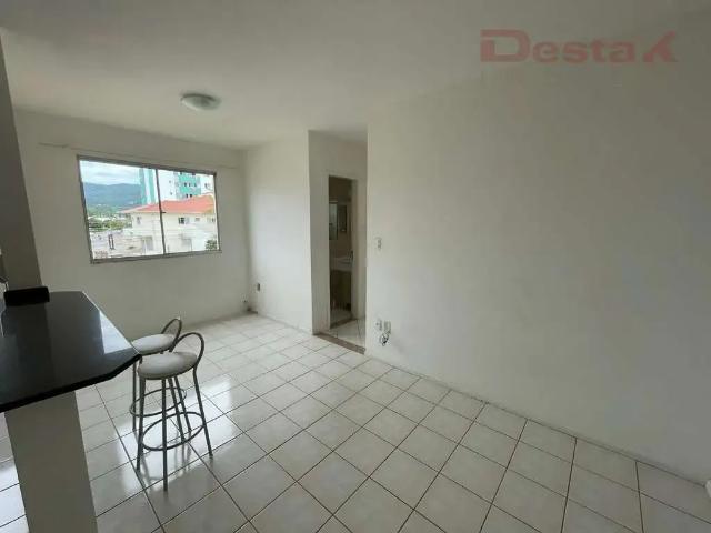 Apartamento para Locação em Biguaçu/SC Rio Caveiras 2 Quartos