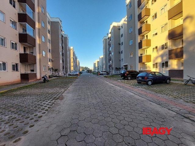 Apartamento para Locação em Biguaçu/SC Vendaval 2 Quartos