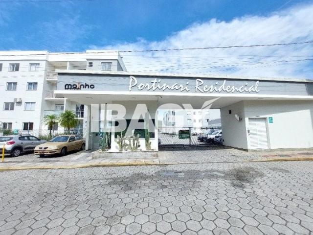 Apartamento para Locação em Biguaçu/SC Vendaval 2 Quartos