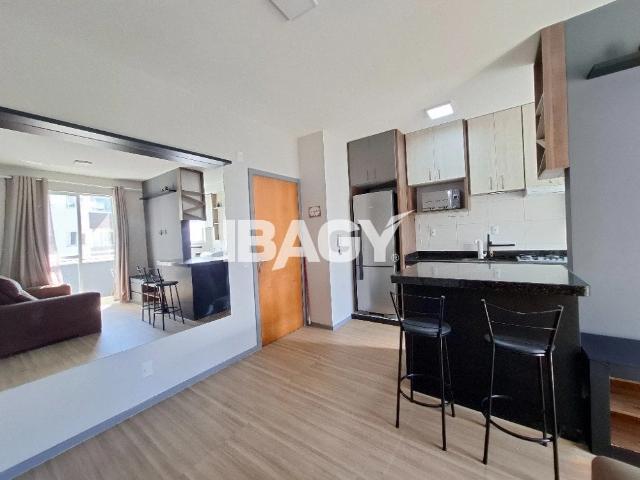Apartamento para Locação em Biguaçu/SC Vendaval 2 Quartos