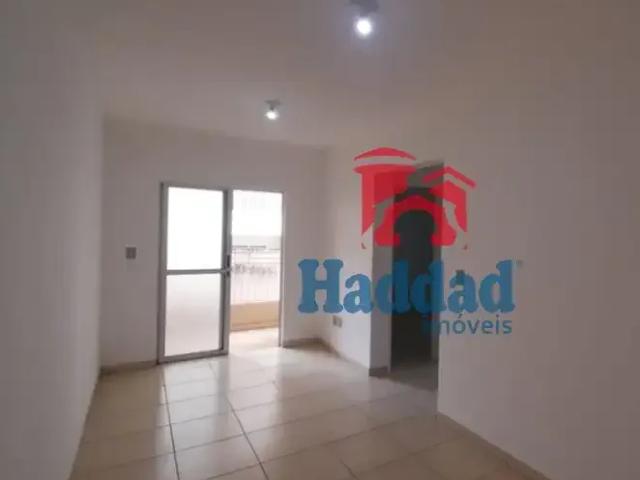 Apartamento para Locação em Birigui/SP Centro 2 Quartos