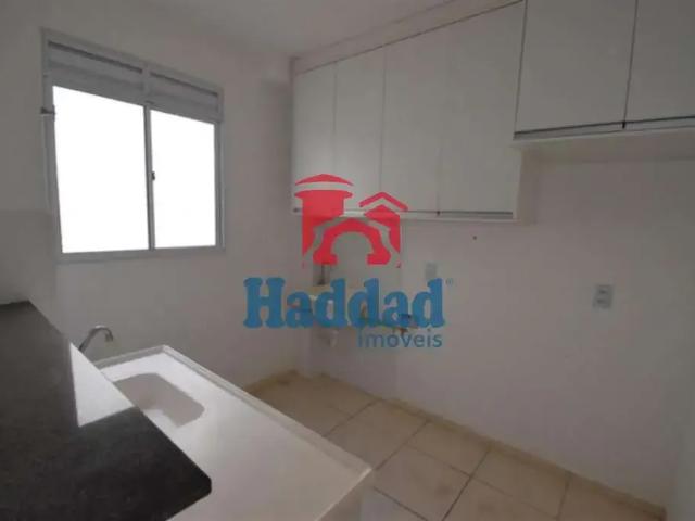 Apartamento para Locação em Birigui/SP Centro 2 Quartos