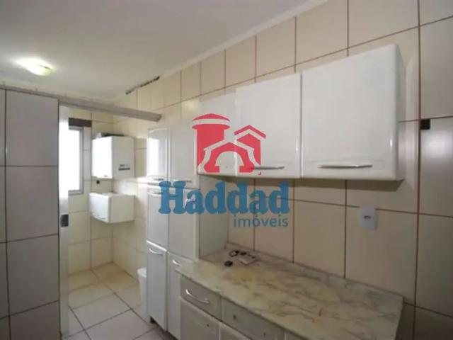 Apartamento para Locação em Birigui/SP Centro 2 Quartos