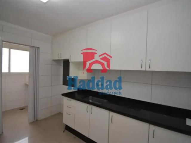 Apartamento para Locação em Birigui/SP Centro 3 Quartos
