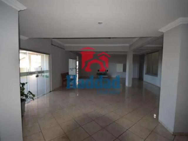 Apartamento para Locação em Birigui/SP Centro 3 Quartos