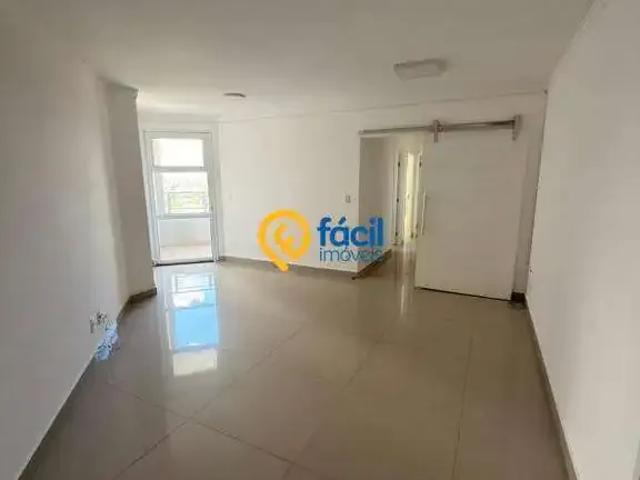 Apartamento para Locação em Birigui/SP Centro 3 Quartos