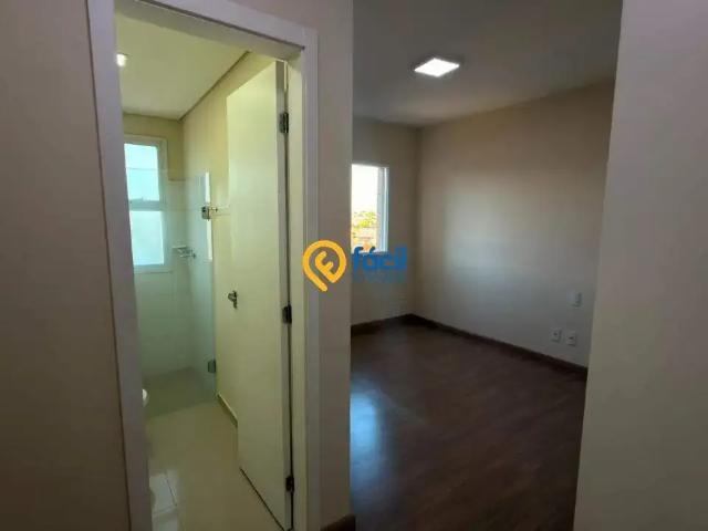 Apartamento para Locação em Birigui/SP Parque das Paineiras 3 Quartos
