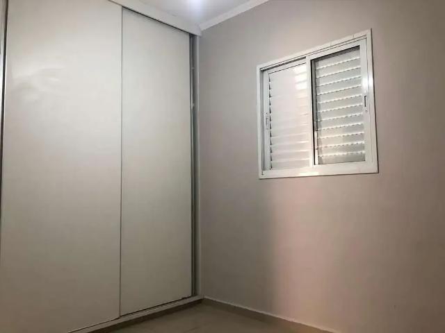 Apartamento para Locação em Birigui/SP Parque Residencial Laluce II 2 Quartos