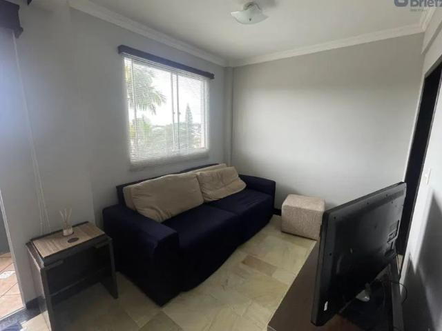 Apartamento para locação em Bom Retiro, Joinville 2 dorms, suíte e 2 banheiros