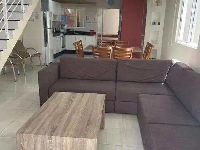 Apartamento para Locação em Bombinhas/SC Bombas 3 Quartos