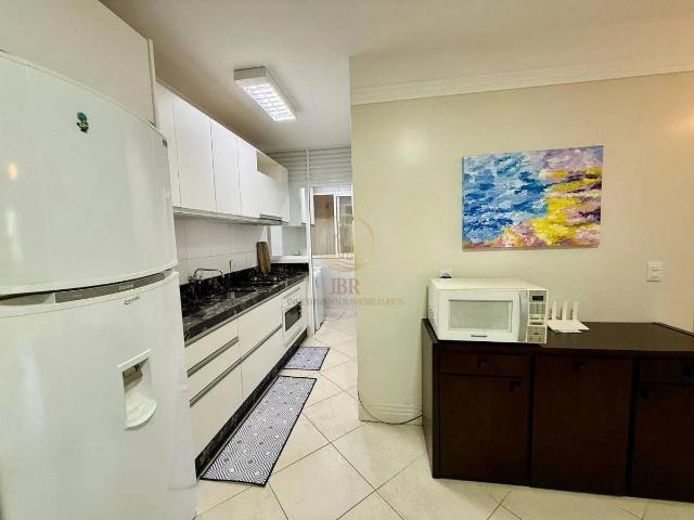 Apartamento para Locação em Bombinhas/SC Bombas 3 Quartos